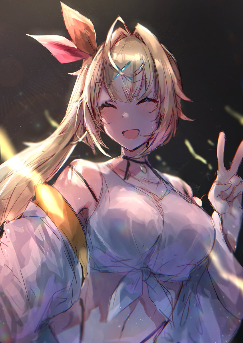 星川サラ 「#サラ星図
3Dとても輝いてた 」|ゲロカス🌕のイラスト