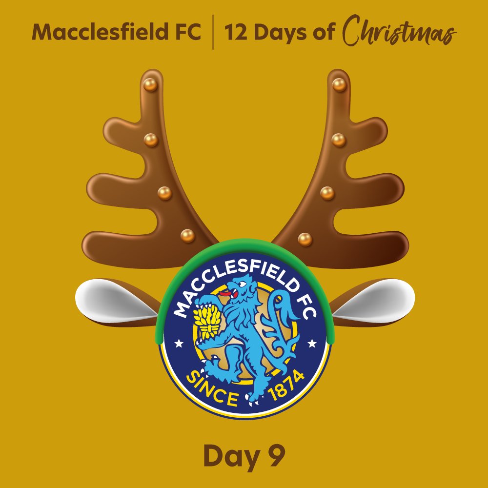 thesilkmen's tweet image. 🎄12 DAYS OF CHRISTMAS | It’s day 9 of our festive giveaway, as we give Silkmen fans another chance to win some great prizes.  

Yesterday’s winner was Nick Painton, but today it could be you!  

Simply like and share this post to enter, making sure that you follow us too!