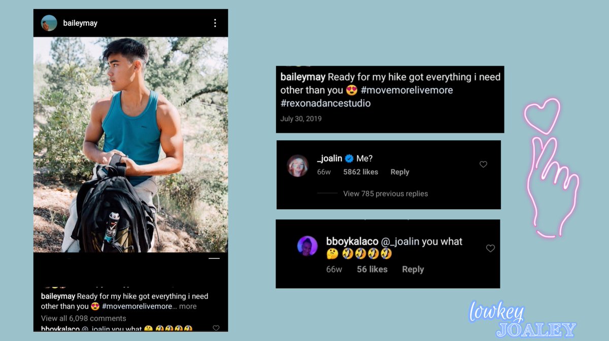 wanglouhidalmay's tweet photo. Eu sinto falta do Joaley .. então vamos relembrar algumas interações anteriores! 🦄🐇💖🇫🇮🇵🇭
#nowunited #NowUnitedPasLeChoix #joaley https://t.co/3tLbs4Uro1