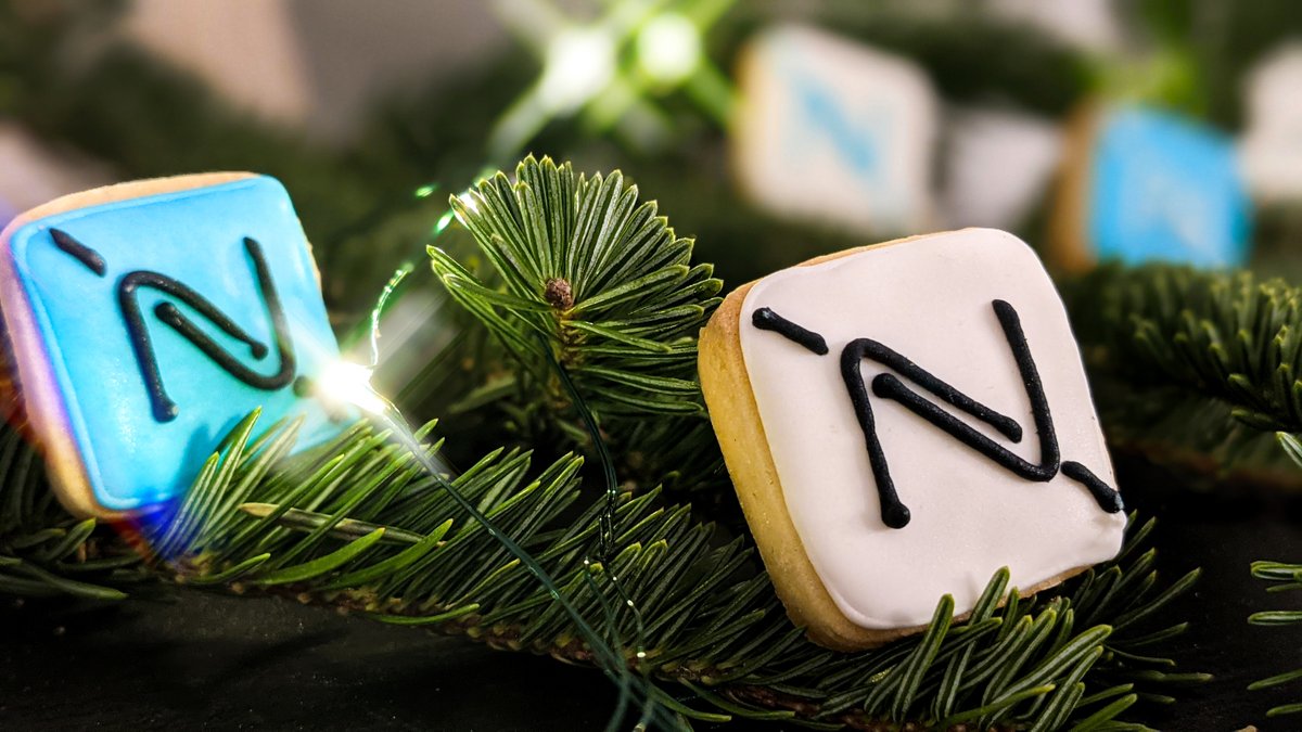 Happy Holidays to our followers and a special thank you to all of our new customers in 2020! 

#thankyou #userresearch #designthinking #enterprisejavascript #webcomponents #fdc3
