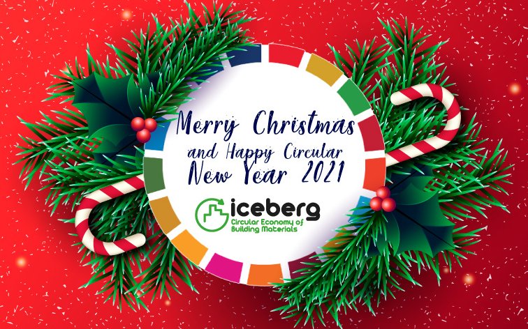 Iceberg_EU's tweet photo. 🎄 🎁 The #ICEBERGproject wishes you a merry Christmas 🥳 ☃️
@tecnalia @cimsacement @envagroup @EPEA_C2C
@colruyt @GAIKER_BRTA @GBNgroep @Hacettepe1967
@KeeyAerogel @KerabenGrupo @LenzInstruments
@lborouniversity @RINA1861 @britishgypsum @Serikat_SA
@Ihobe_Eus @SopremaIberia https://t.co/R431KcLvg2