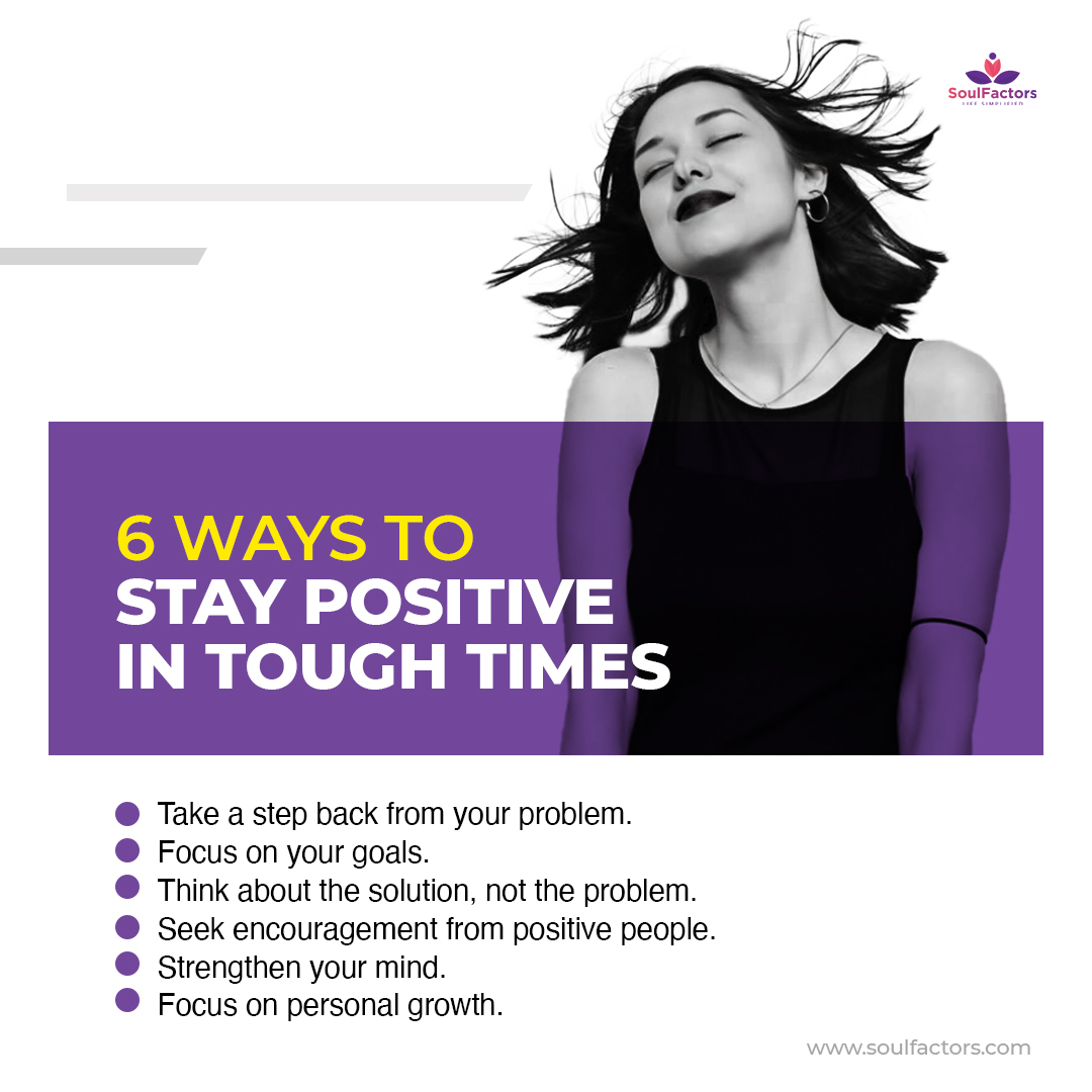 soulfactors's tweet photo. 6 Ways To Stay Positive In Tough Times
.
.
#soulfactors #soulfactorslifesimplified #thecompletewomenblog #mentalhealth #mentalhelathtips #stress #signsofstress #mentalstress #symptoms #negativethoughts #overcomenegativity #overcomenegativethoughts #overcomenegativethinking https://t.co/zoUs2BoKgb