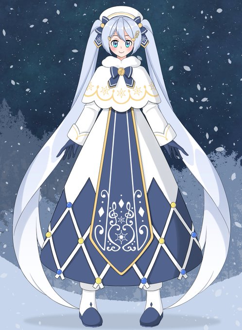 雪ミク 高画質 のtwitterイラスト検索結果 古い順 雪ミク 高画質 のtwitterイラスト検索結果 古い順