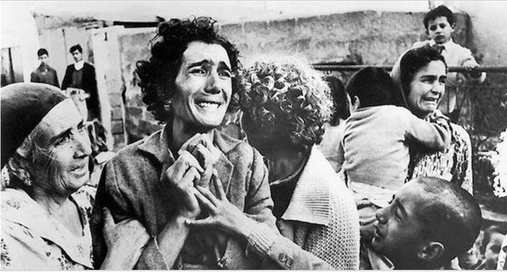 Responsibility to Remember #BloodyChristmas
#KanlıNoel 

Christmas of 1963 is etched in our memories with carnage and horrible loss, when Turkish Cypriots were attacked on the night of 20-21 December and an island-wide violence followed.

@MFATurkey <a href="/KKTCCB/">KKTC Cumhurbaşkanlığı</a> @TC_Lefkosa <a href="/coe/">Council of Europe</a>