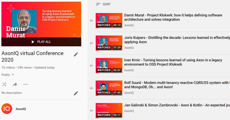 axon_iq's tweet photo. Want to have something nice to watch during the christmas break ⁉️🎄You can look back all our amazing #EventDrivenConf sessions of this year on our YT channel🙌 

Also keep an eye on this list since we are still adding sessions every week!👀👩‍🏫

Go to: https://t.co/g0PY3Bo8G7