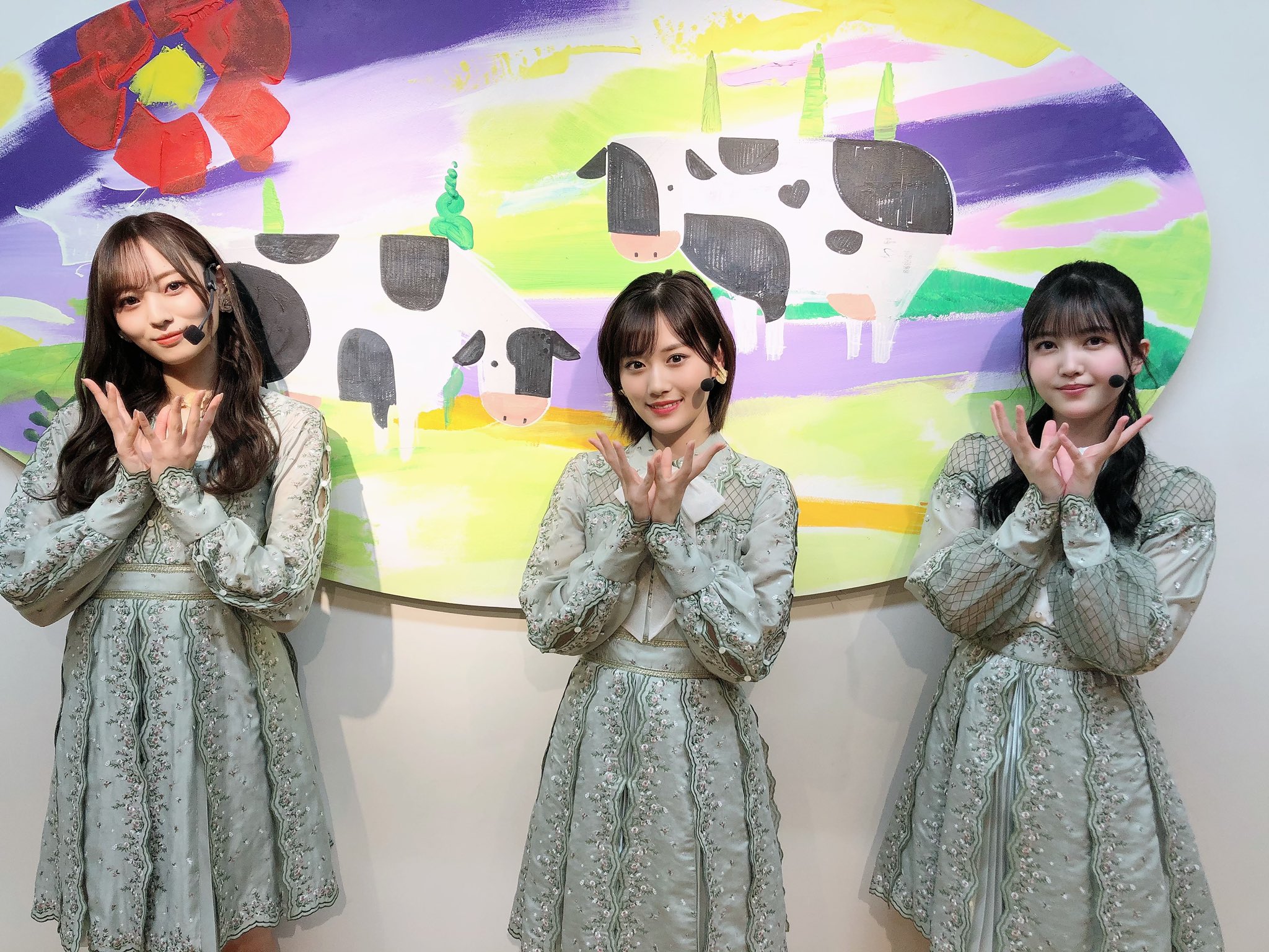 乃木坂46 本日12月21日 月 19 00 放送中の Tbs系 Cdtvライブライブ クリスマスsp に乃木坂46が出演いたします 26thシングル 僕は僕を好きになる をフルサイズで歌唱いたします ぜひ ご覧ください Cdtv Cdtvライブライブ 乃木坂46 乃木坂46 本日12月21日 月 19 00 放送中の Tbs系 Cdtvライブライブ クリスマスsp に乃木坂46が出演いたします 26thシングル 僕は僕を好きになる をフルサイズで歌唱いたします ぜひ ご覧ください Cdtv Cdtvライブライブ 乃木坂46