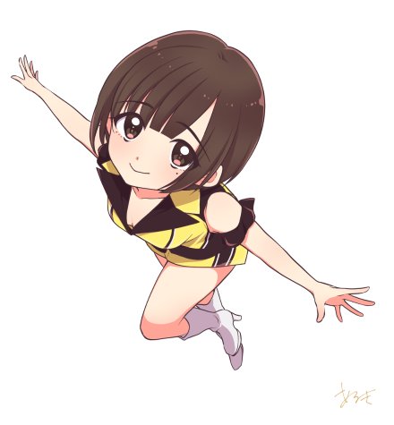 辰巳シーナのtwitterイラスト検索結果 辰巳シーナのtwitterイラスト検索結果