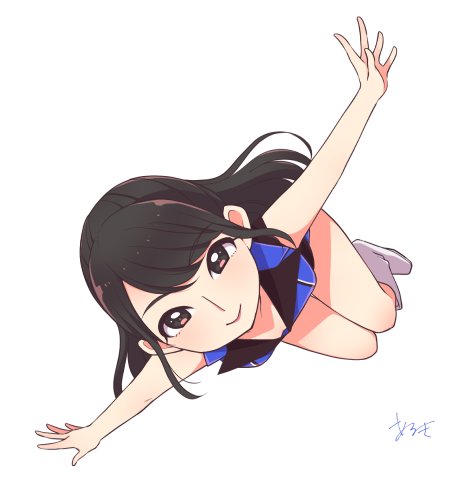 辰巳シーナのtwitterイラスト検索結果