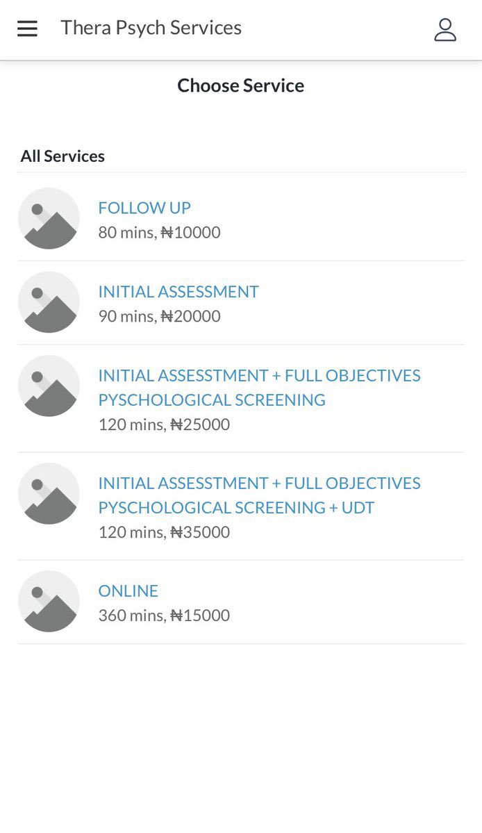 Labiba Saidu IbrahimCounseling and health psychologist Twitter :  @labaybieOn Instagram:  @weirdpsych Prices attached Website:  http://therapsychservices.com.ng 