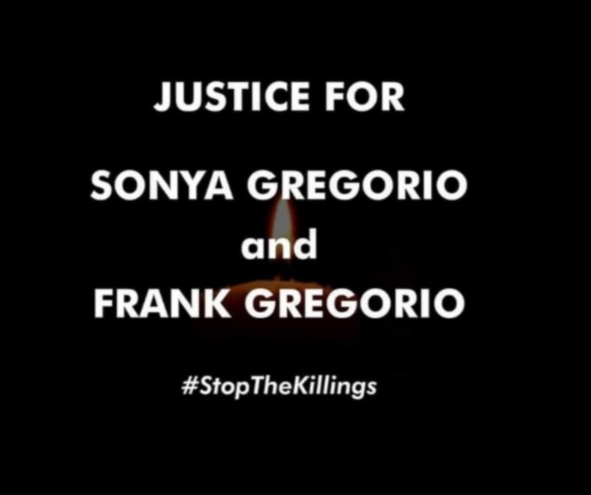 Louispartridge8's tweet photo. #StopTheKillingsPH
#JusticeforSonyaGregorio https://t.co/KZxsCsngbu