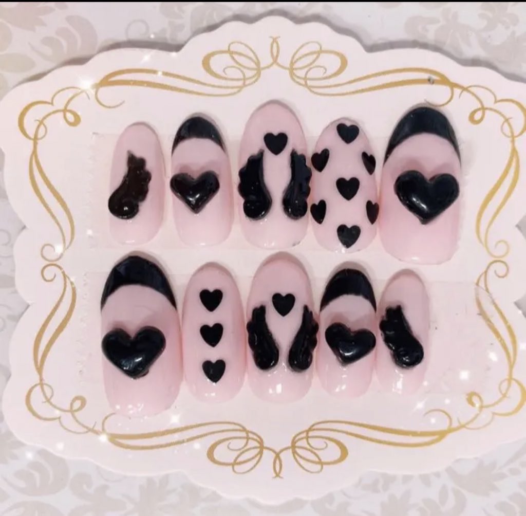 ネイル屋さん Ynnn Twitter