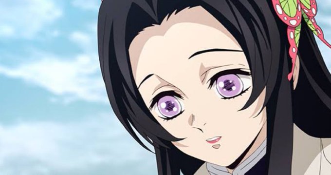 胡蝶カナエの死因は何 年齢やしのぶとの身長体重差はどれくらい はちはちトピック