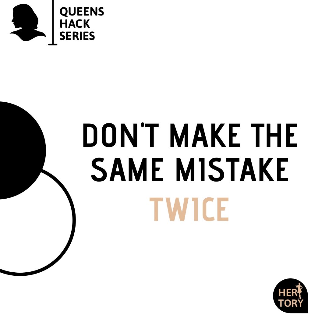 hertory_hq's tweet photo. Hello Queens,

Here is this weeks dose of the #queenshackseries https://t.co/spjymiq3NZ