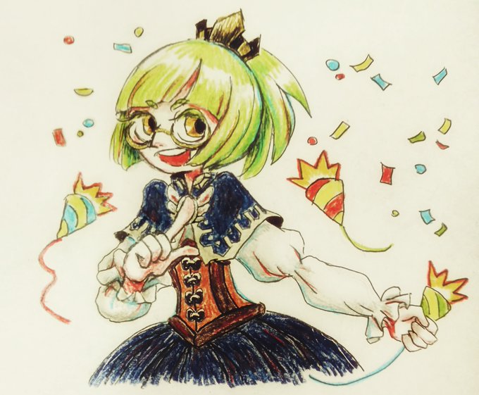 クラッカー 高画質 のtwitterイラスト検索結果 古い順 クラッカー 高画質 のtwitterイラスト検索結果 古い順