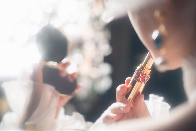 Twitterのコスプレ画像42