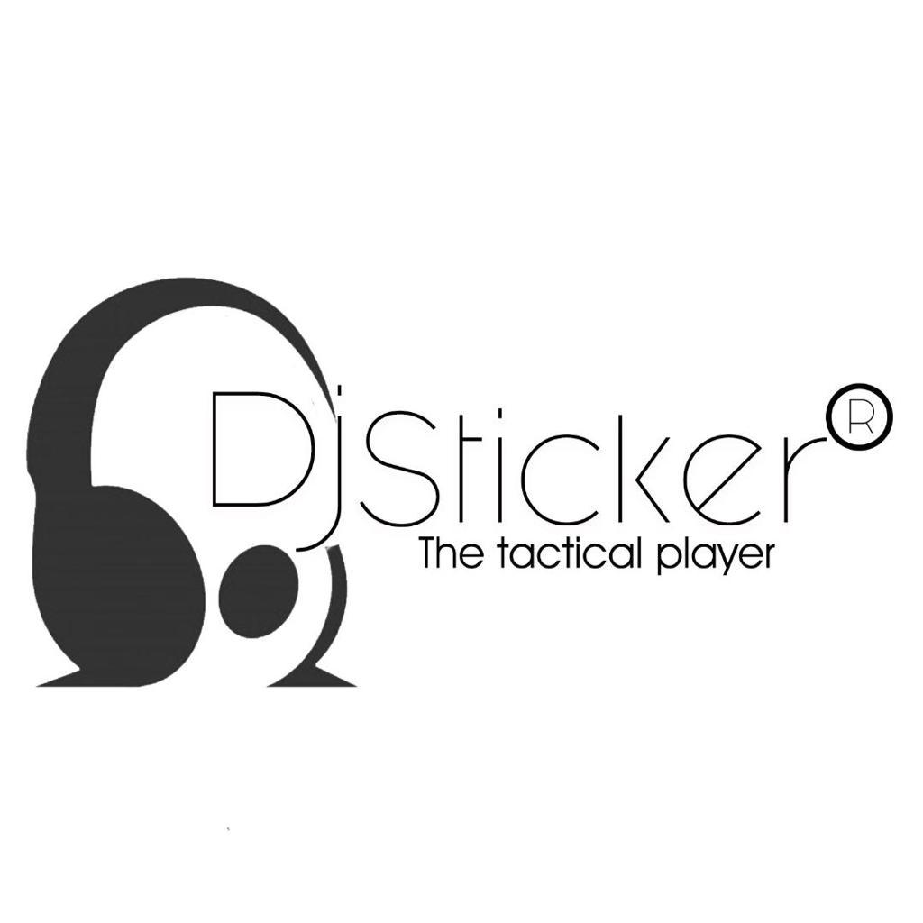 DjSticker123's tweet photo. #NewProfilePic https://t.co/Ljnniiitxm