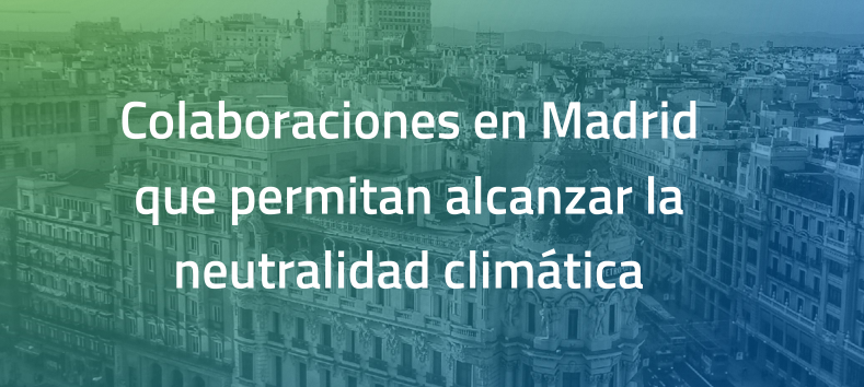 itdupm's tweet image. ¿Qué fórmulas de colaboración estratégica hay entre actores del ecosistema urbano -admin. públicas, empresas, ONG, universidad...- para lograr ciudades carbono neutrales en 2030? 

El caso de #Madrid con #DeepDemo de @ClimateKICspain @ClimateKIC
👉itd.upm.es/2020/11/17/cor…