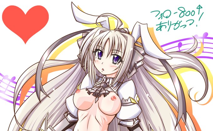 Vividstrikeのtwitterイラスト検索結果