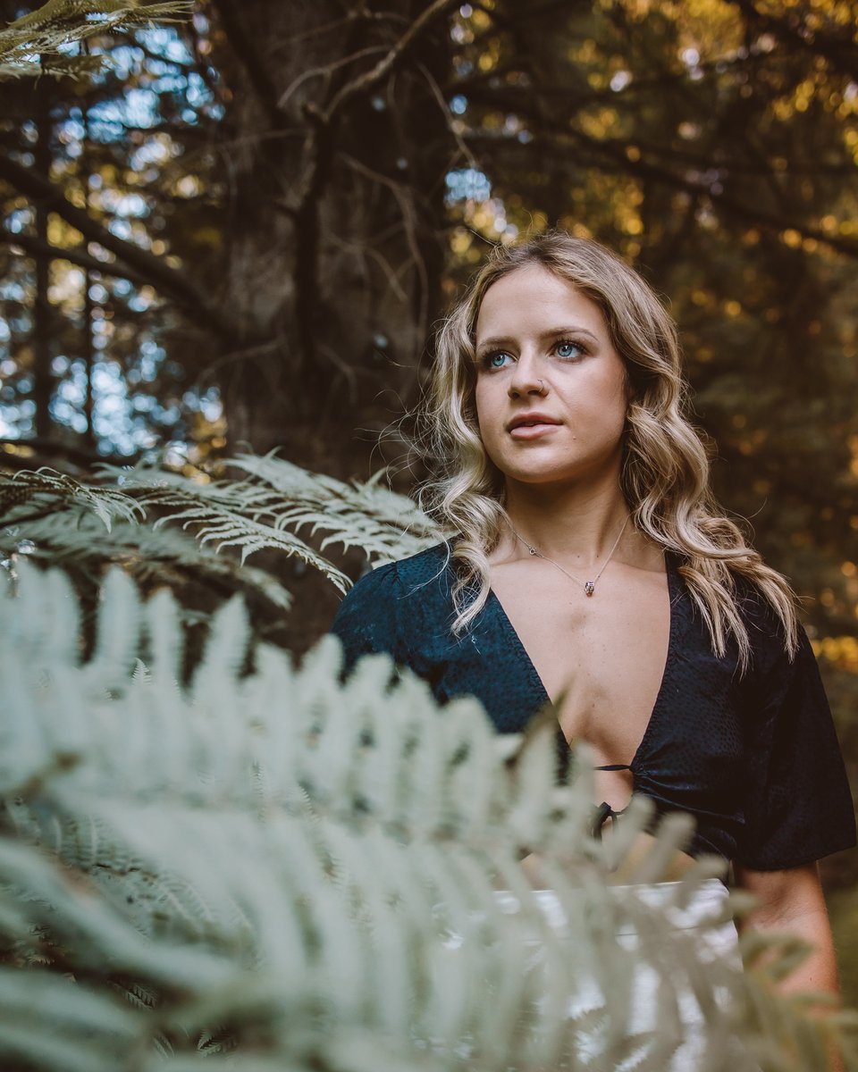 damoforce's tweet photo. Entering the Twitter realm with a recent #portrait shot I did recently in the Yarra Ranges. #photography #people https://t.co/sLXK9vg4nc