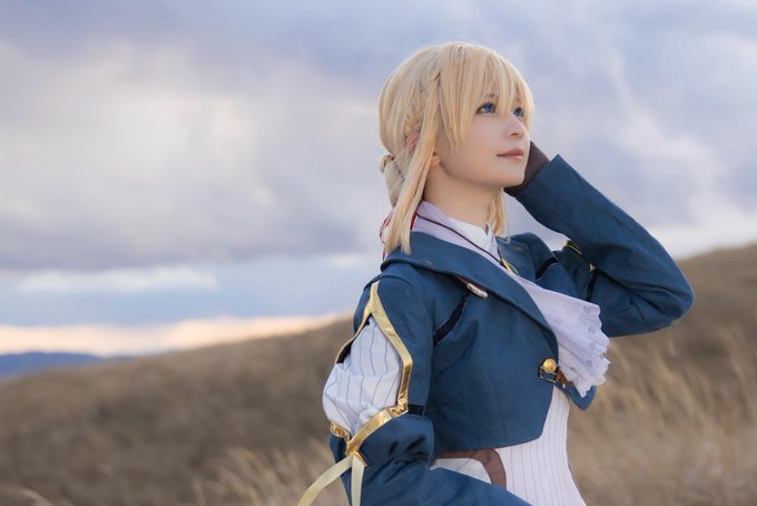 Twitterのコスプレ画像55