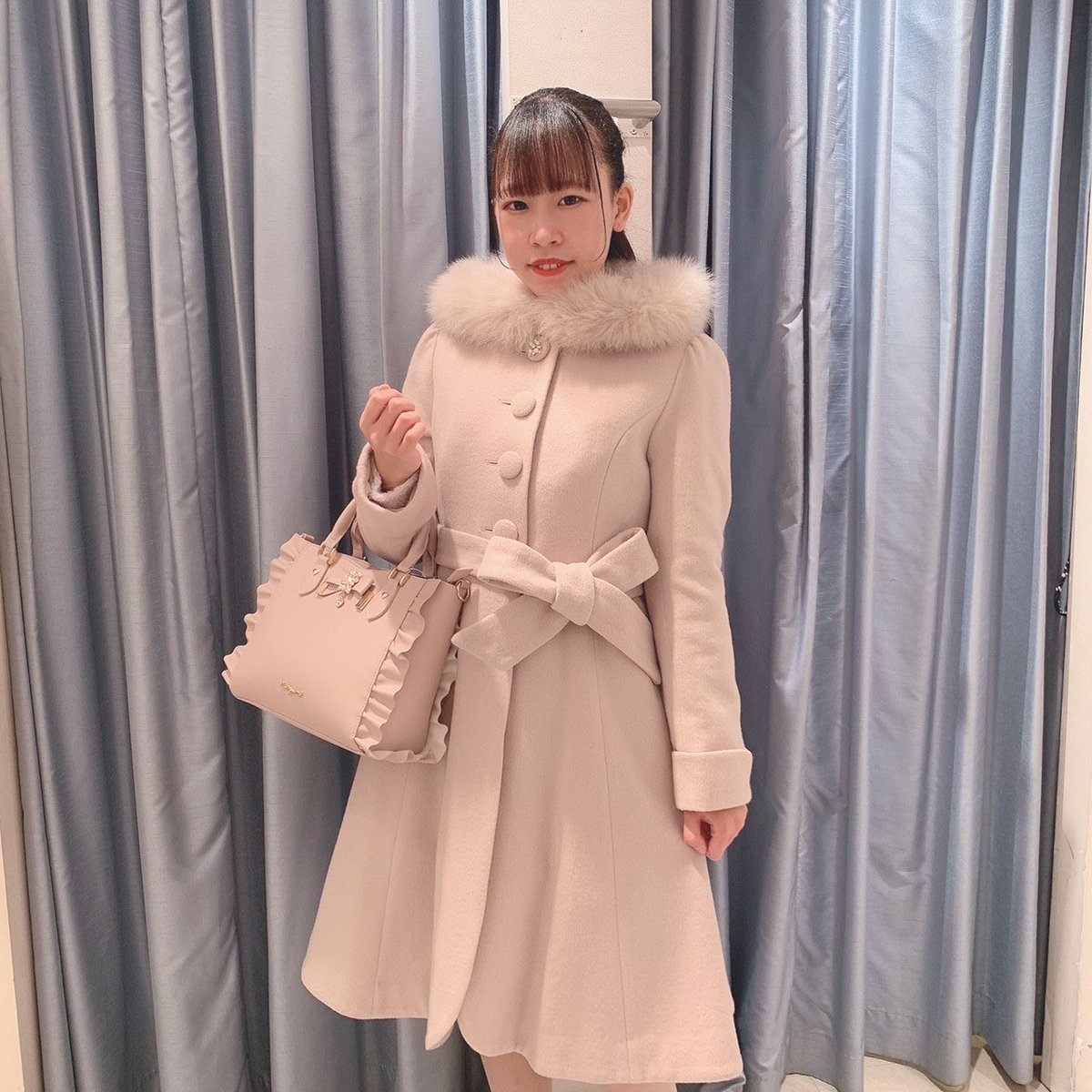 Lodispotto 新宿サブナード店 Ld Shinjuku Twitter