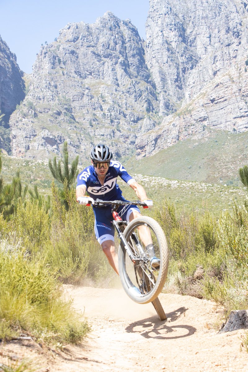 Full Sus’s Timo Cooper recently caught up with the DSV Pro-Cycling Elite Athlete, Gurt Heyns. Catch their discussion in the latest issue of Full Sus bit.ly/3rjeDAc #mtb #mtblife