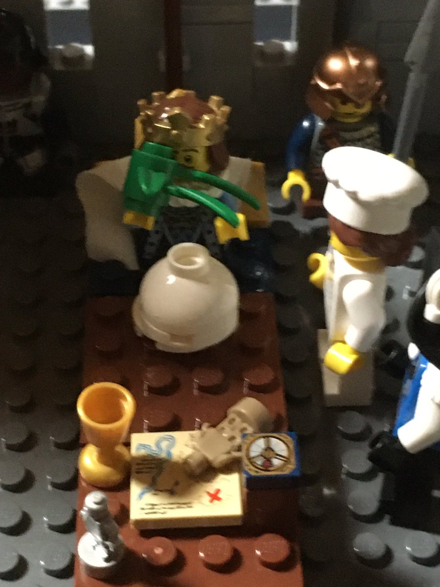 畑のレストラン