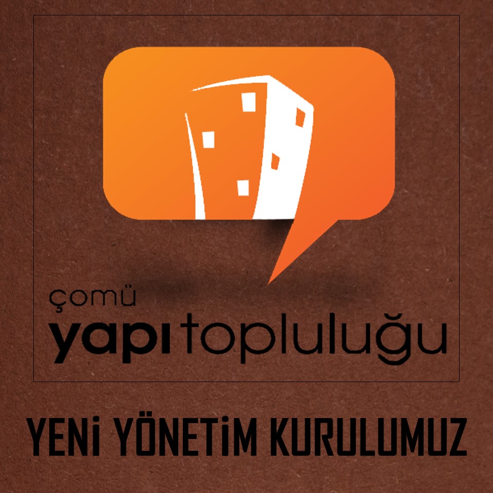 Yeni COMUYAP Kurulumuz
Detaylı incelemek isterseniz ↓↓↓↓
instagram.com/comuyap/?hl=tr