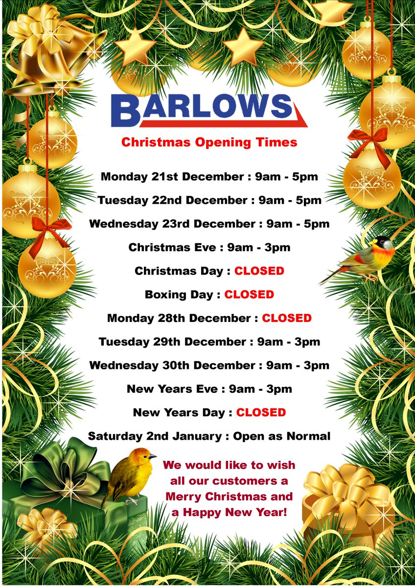 We would like to wish all of our customers a very Merry Christmas and a Happy New Year 

We would also like to thank everyone for their continued support in what has been a very difficult year for everyone, It means a great deal to us!

#euronics #shoplocal #MerryChristmas2020