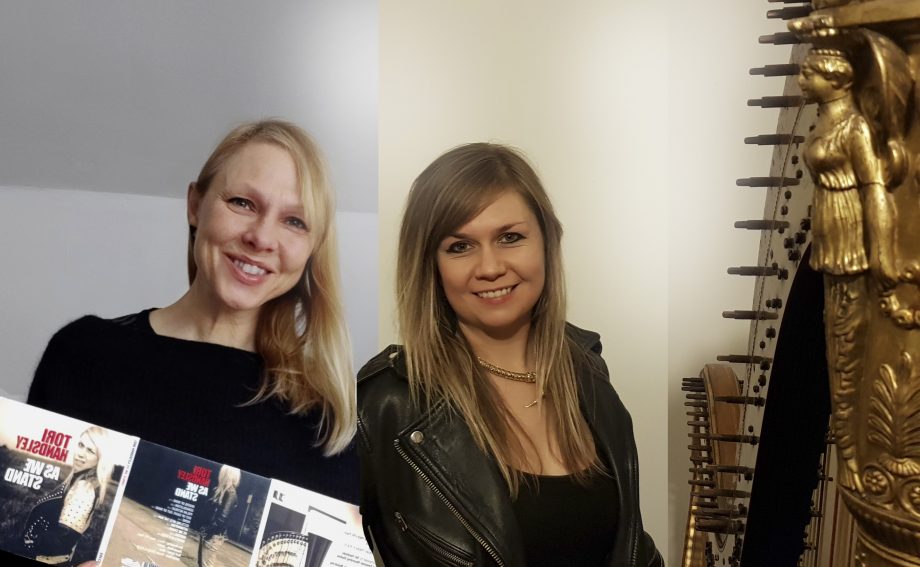 Today!! 2pm on Worldwide FM! This lady is an absolute legend🙌. I had a ball catching up with Debra Richards about my new album, nature and everything under the sun! Tune in 2pm🤘 

worldwidefm.net/show/matchfuse…
<a href="/worldwidefm/">Worldwide FM</a>
#newmusic
#performance 
#improvisation