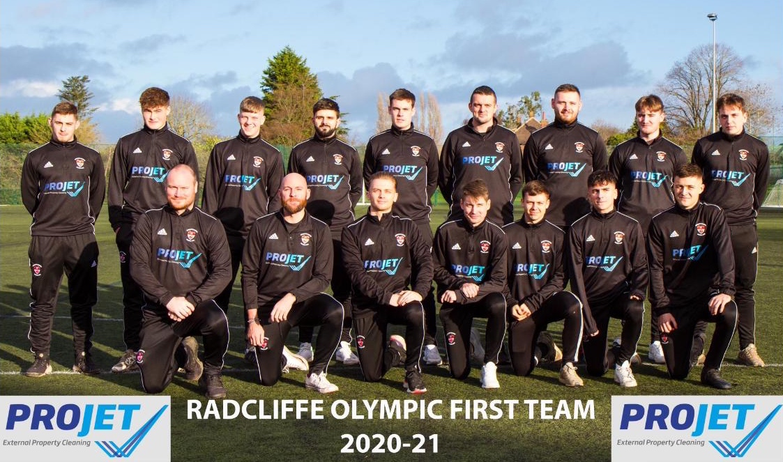 ROFC1876's tweet photo. Our lads looking pretty. https://t.co/WJfKvF837p