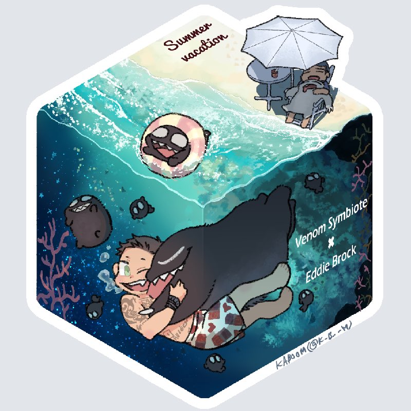 かぶーむちゃっく✹ tweet media