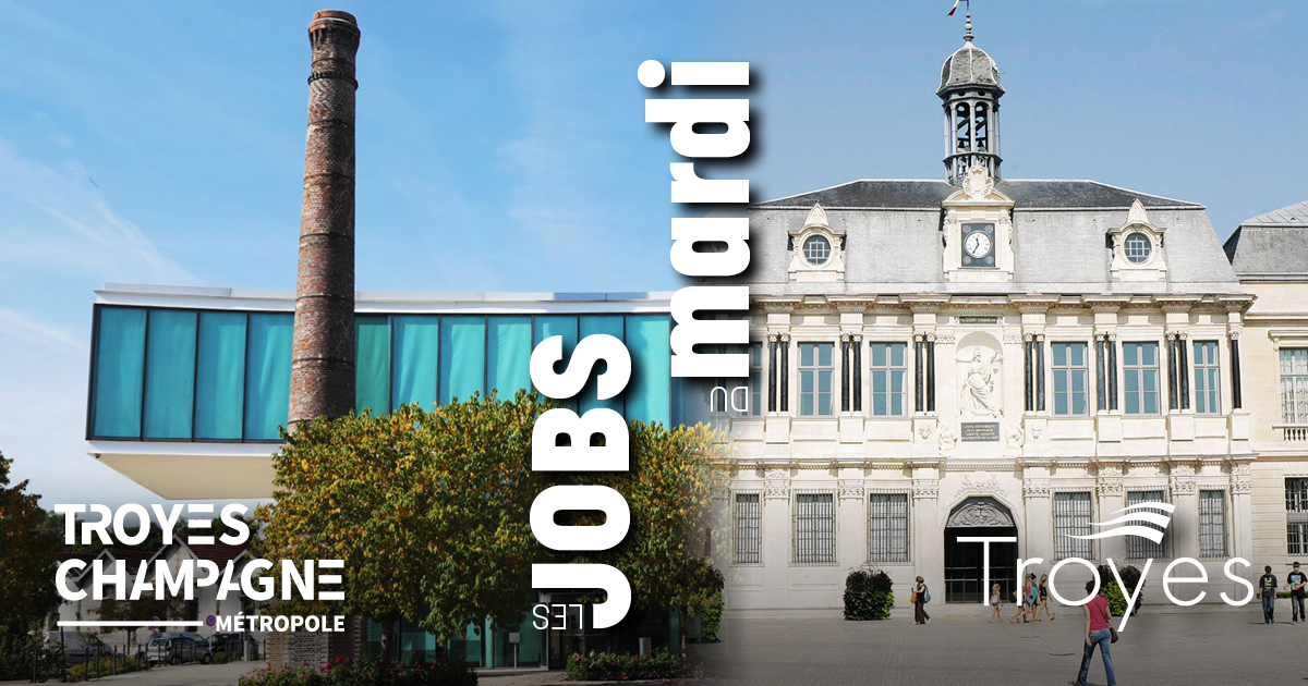 Ville De Troyes Villedetroyes Twitter