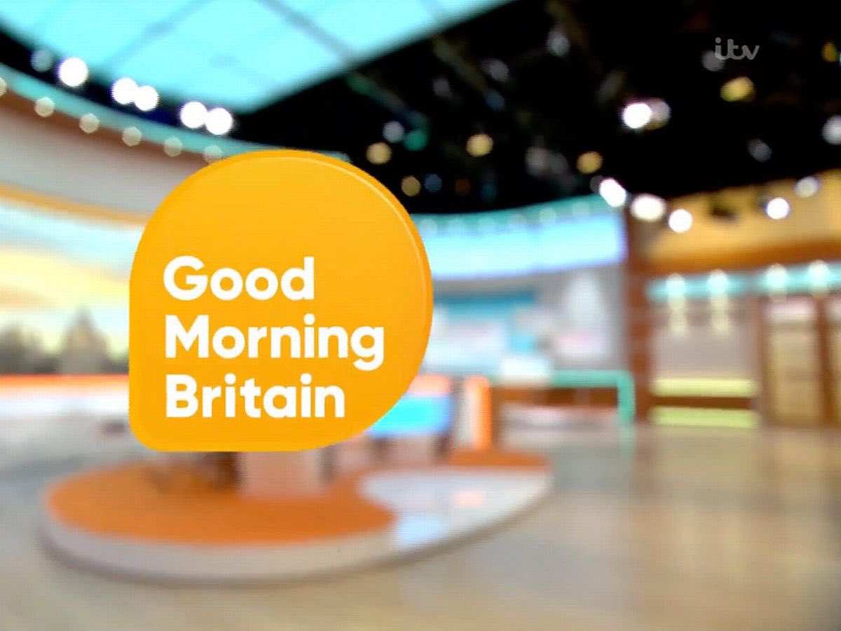 We’re SOOOOO excited to share with you all that Lyra will be singing her song Merry Christmas Everyone live on <a href="/GMB/">Good Morning Britain</a>’s Christmas Eve show... 👏👏😍😍

It’s her very first TV appearance singing live and we can’t believe how far our little baby has come! 🙏👏😍❤️

#GMB #LyraCole