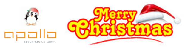 ApolloElectron's tweet photo. Merry Christmas from Apollo Electronics - https://t.co/xPAmD9VUV8 https://t.co/n0poKfEXMg