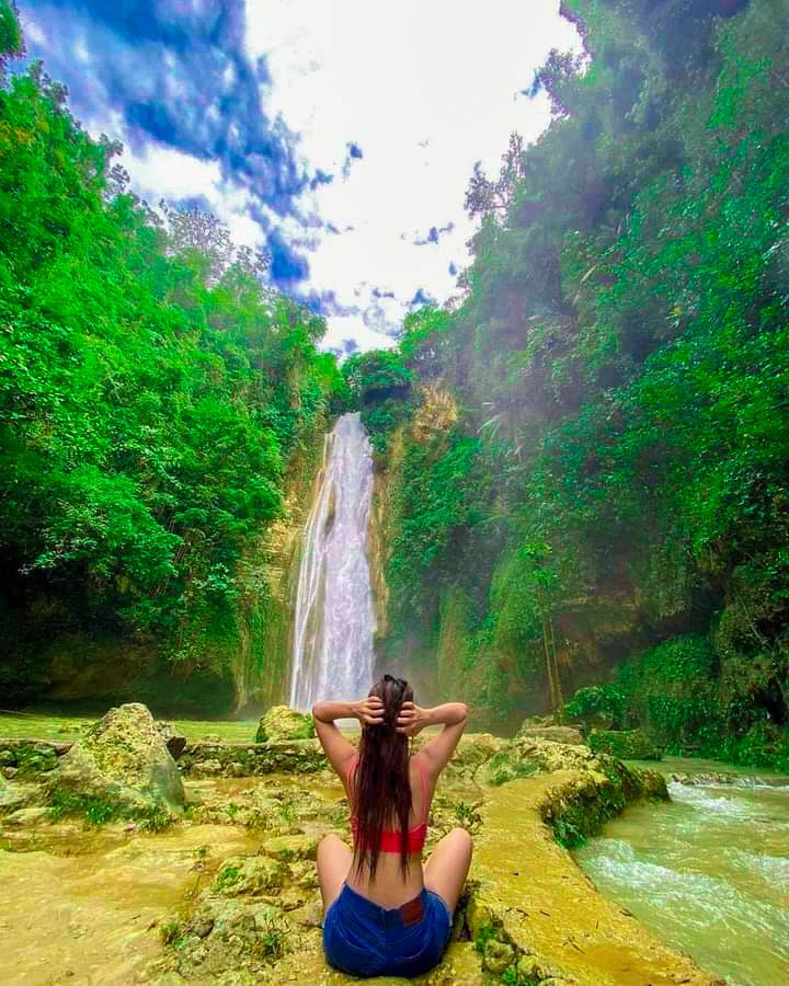pina_talk's tweet photo. 📍MANTAYUPAN FALLS - Barili Cebu

One of the best place to chill if you want to connect with nature. Very cool place, enchanted and refreshing. Great place for nature falls lover. https://t.co/lnQ6WUzeYL