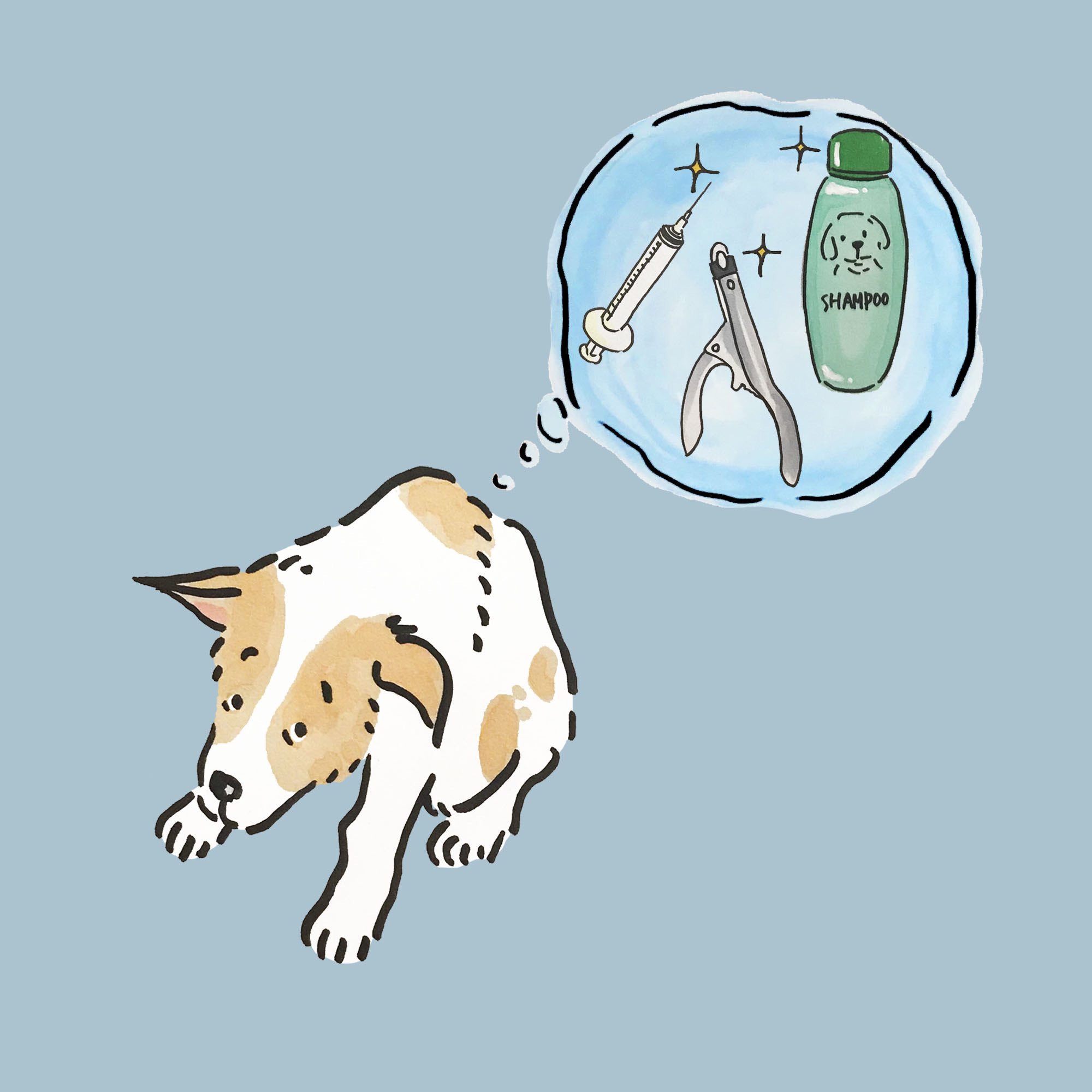 癒し系イラスト Twitter Search Twitter