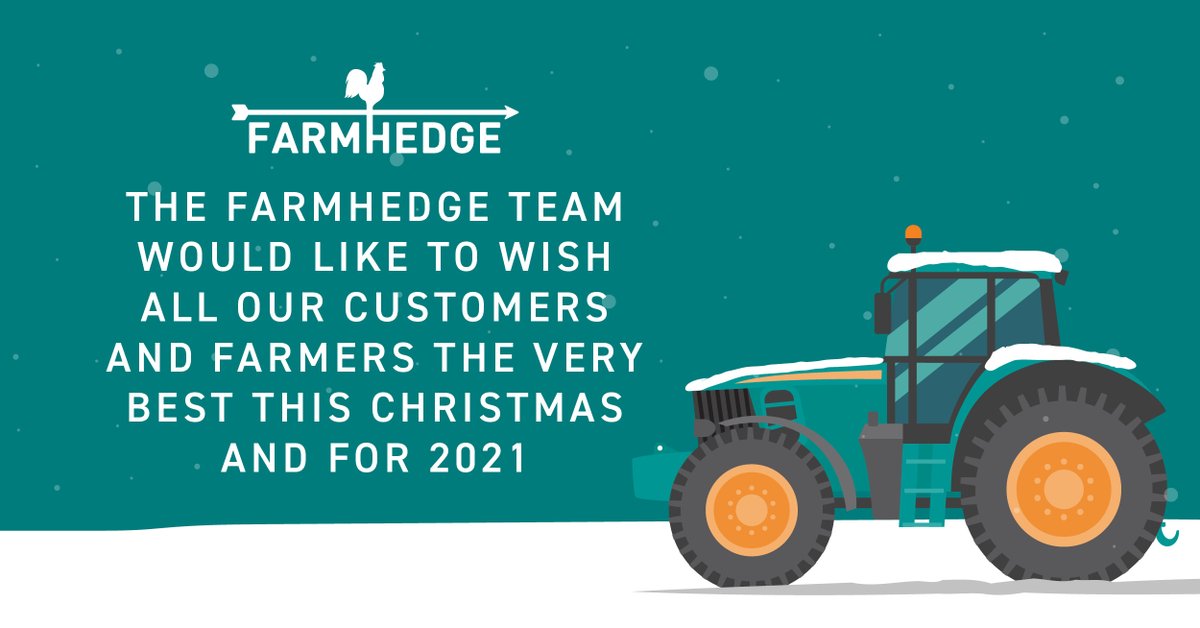 FarmHedge (@farm_hedge) on Twitter photo 