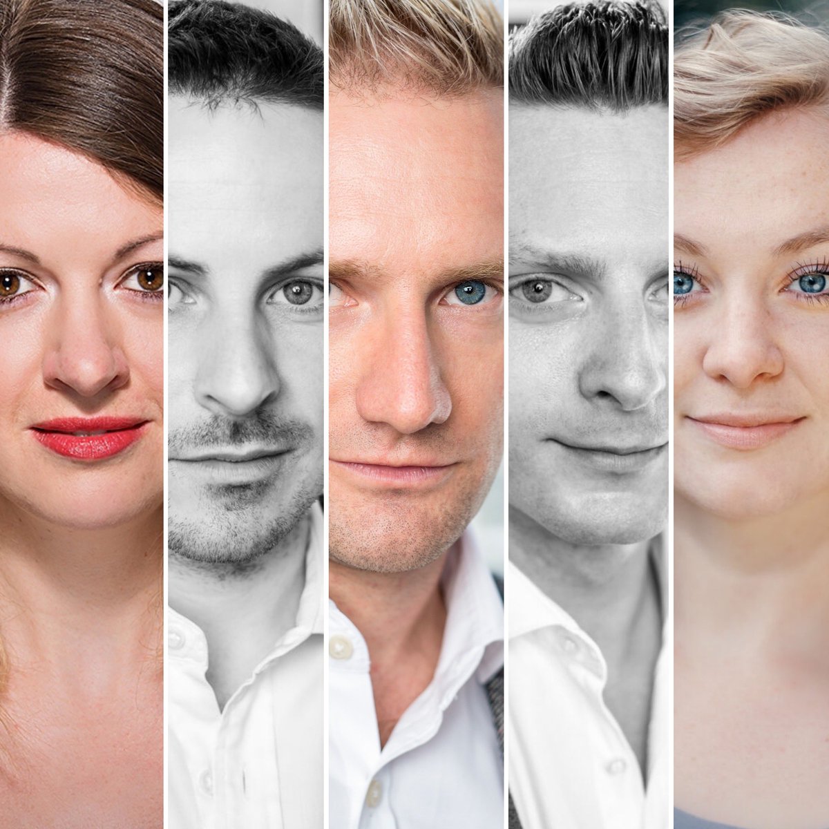 SurbitonSalons's tweet photo. Missing carols this year? Join these 5 sensational musicians for the Winter Salon, a concert of Christmas carols and songs. Guaranteed to bring joy to your home with plenty of opportunities to sing along with classic festive tunes. Tickets £5 from https://t.co/GGETUoy7ln https://t.co/ajGrR9g2y7