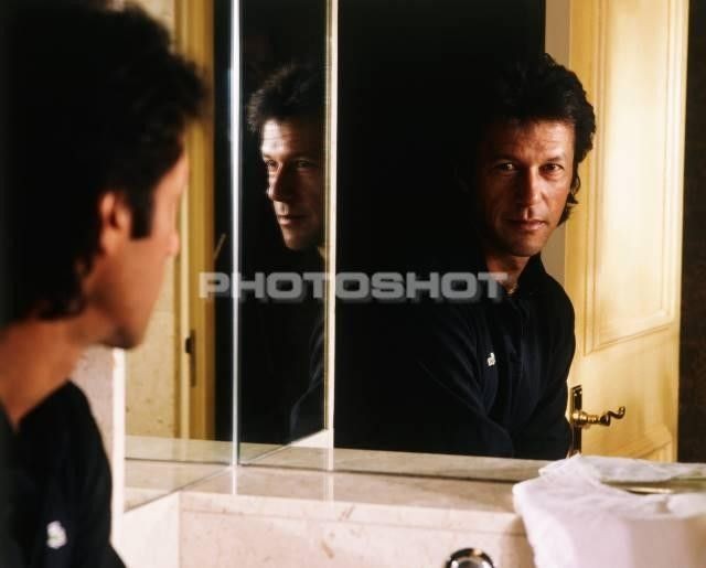 And he hasn't stopped after that..