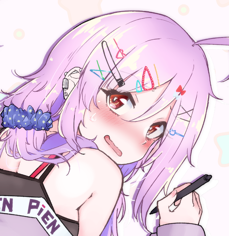 「【お年玉】眼鏡拭きつくった【プレゼント】①このアカウントをフォロー②このツイート」|かのかのこのイラスト
