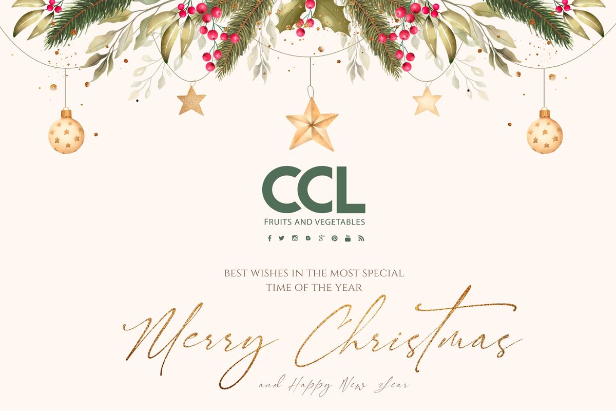 CCL FRUIT tweet media