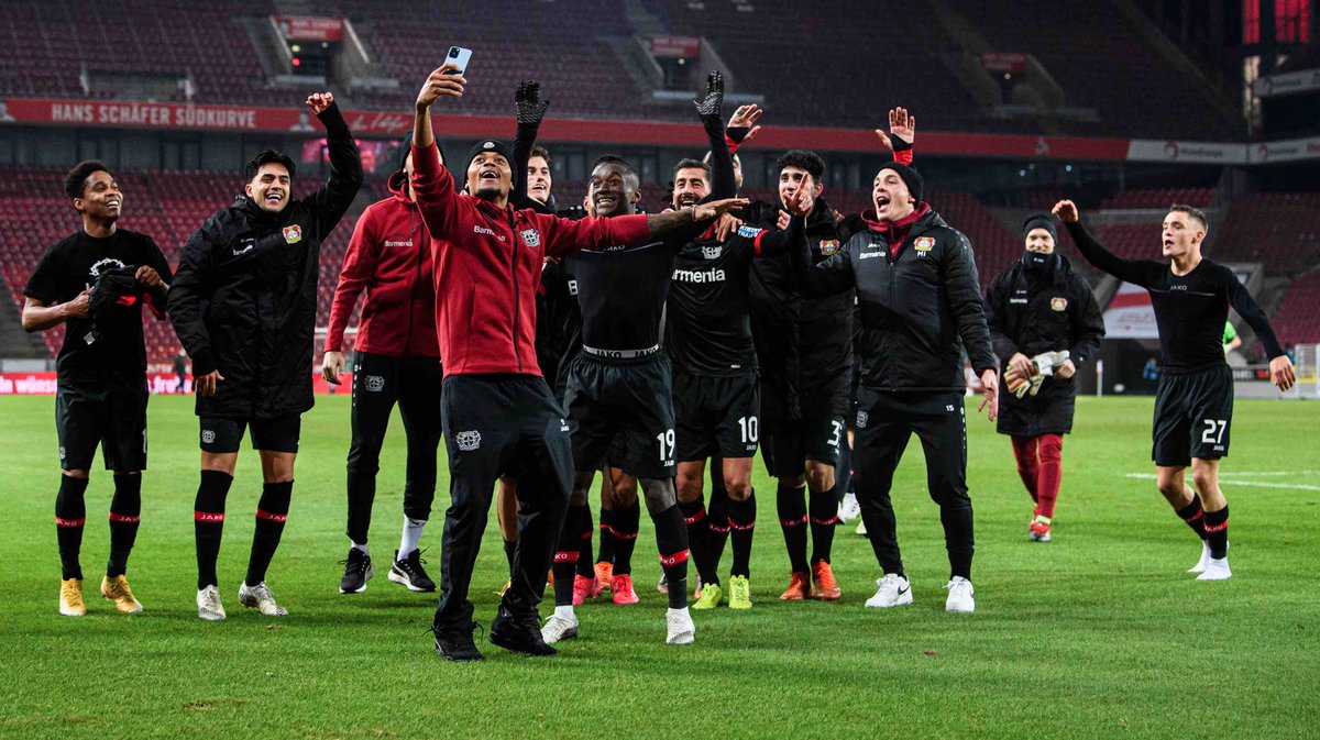 bayer04fussball's tweet photo. 🔙 👀 2️⃣0️⃣/2️⃣1️⃣ so far...
#FCENB04 ✅
#WOBB04 ☑️
#B04RBL ☑️
#VfBB04 ☑️
#M05B04 ✅
#B04OGCN ✅
#B04FCA ✅
#SLAB04 ❌
#SCFB04 ✅
#HBSB04 ✅
#B04BMG ✅
#DSCB04 ✅
#B04HBS ✅
#B04BSC ☑️
#OGCNB04 ✅
#S04B04 ✅
#B04SLA ✅
#B04TSG ✅
#KOEB04 ✅
#B04FCB ❌
#BestofB04 #BestofWerkself https://t.co/UZl7Jrf0Qw