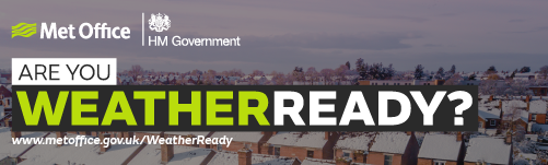 WatersafeUK's tweet photo. Are you #WeatherReady? There’s lots of great advice on the @MetOffice’s website about keeping warm and safe – including our top tips on protecting your home from severe weather: https://t.co/WA3lDonlSF https://t.co/cXPgI9oSAh