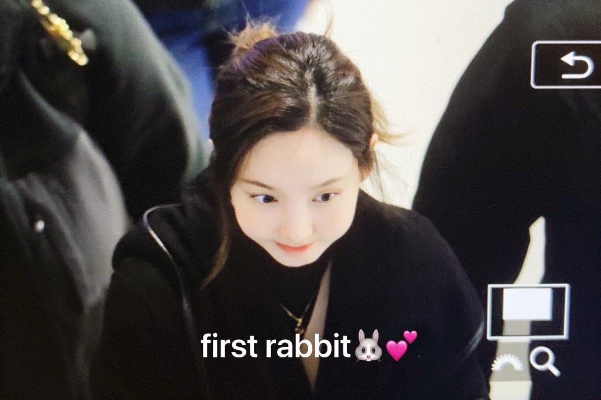 the neekies (nayeon's cheekies) — a necessary thread