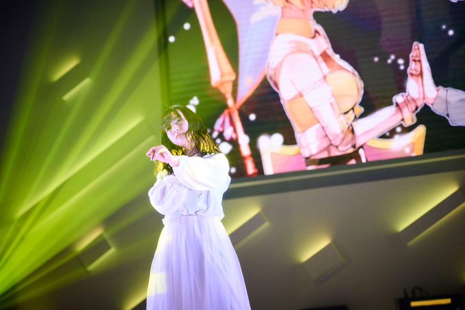 Lemi さん がハッシュタグ コンパスフェス をつけたツイート一覧 1 Whotwi グラフィカルtwitter分析 Lemi さん がハッシュタグ コンパスフェス をつけたツイート一覧 1 Whotwi グラフィカルtwitter分析