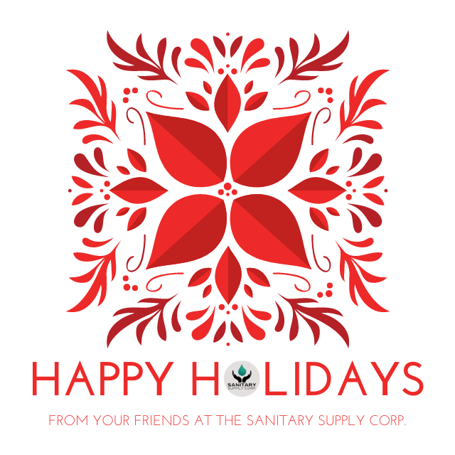 sscinc's tweet photo. Happy Holidays! https://t.co/DbmocWCGoo