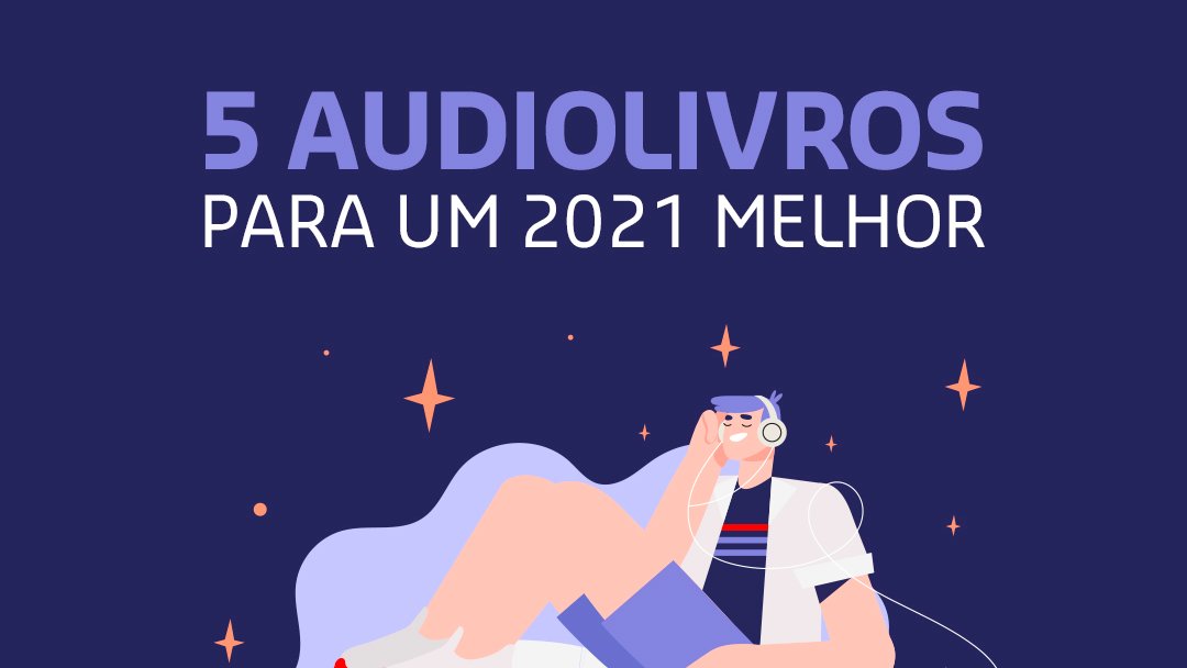 🎆 Recomeçar é necessário. 

Então, para renovar os pensamentos e buscar novas inspirações para fazer 2021 melhor, a Tocalivros e a <a href="/sodexobrasil/">Sodexo Brasil</a> separaram cinco obras que vão abrir a sua mente para uma jornada com mais entusiasmo para o ano novo: sodexobeneficios.com.br/qualidade-de-v….