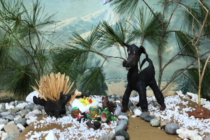 Get Smart Film Festival tweet media