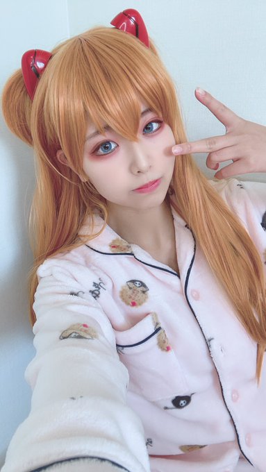 コスプレイヤー佐野いちごのTwitter画像15